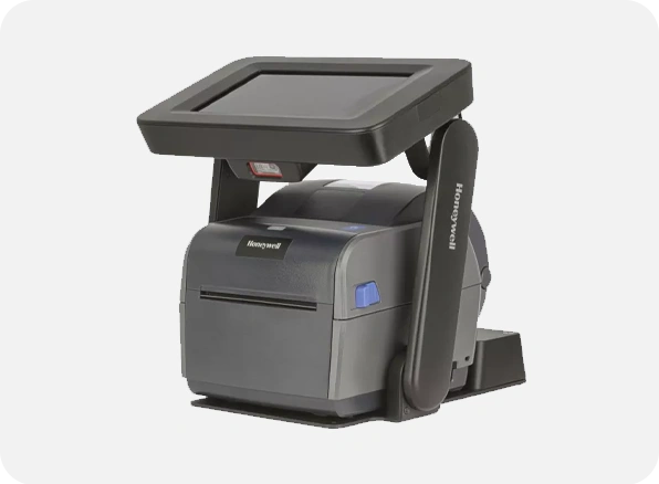 Buy PC43K Kiosk Solution Desktop Printer at Best Price Online in Dubai, UAE